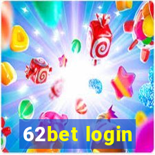 62bet login